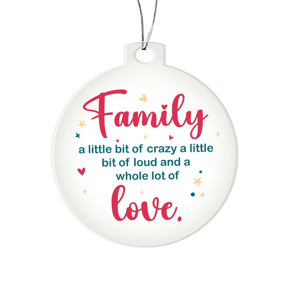 Gift for Family, To my Wife - Gift Junction 