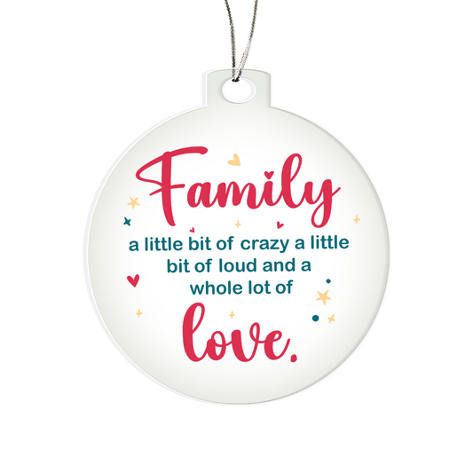 Gift for Family, To my Wife - Gift Junction 