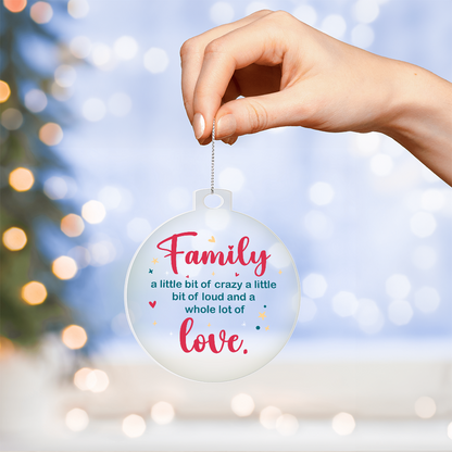 Gift for Family, To my Wife - Gift Junction 