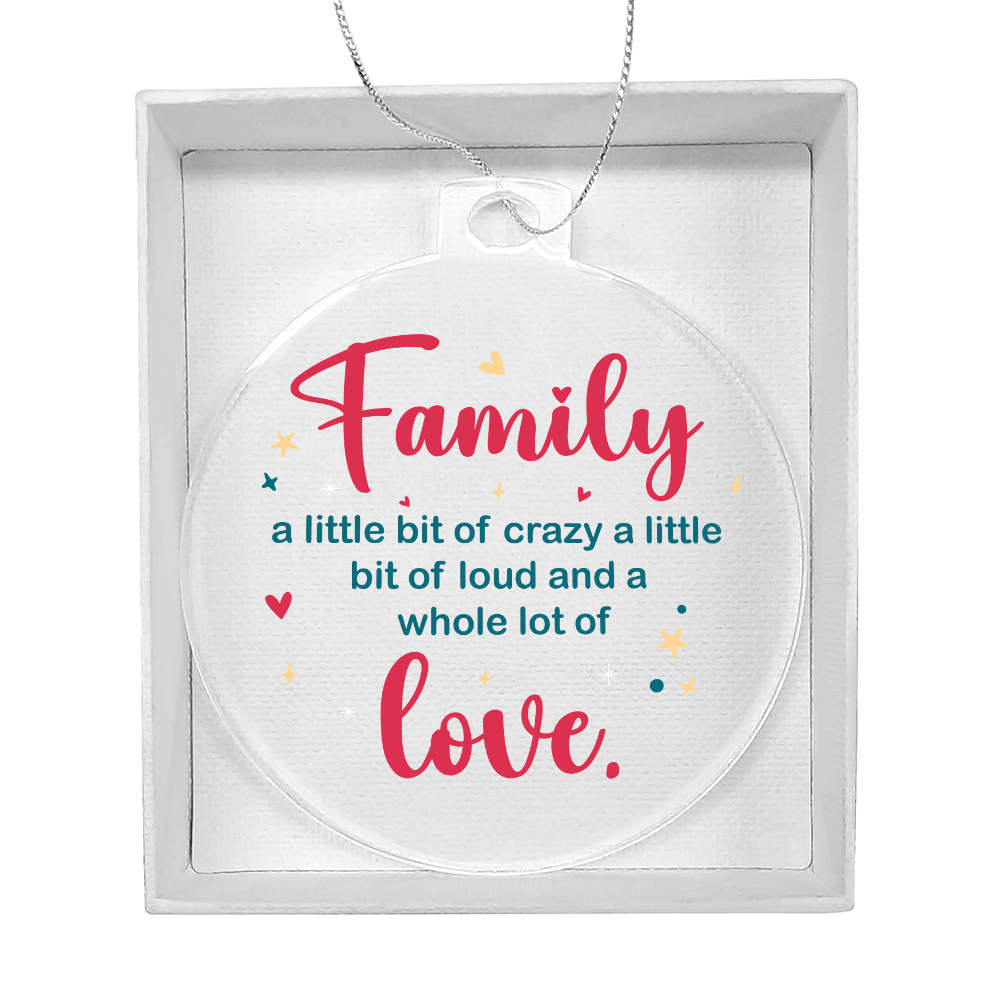 Gift for Family, To my Wife - Gift Junction 