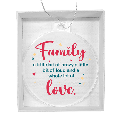 Gift for Family, To my Wife - Gift Junction 