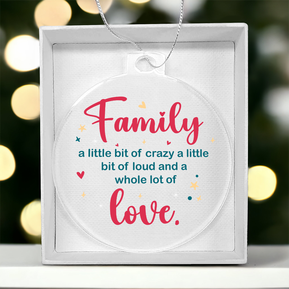 Gift for Family, To my Wife - Gift Junction 