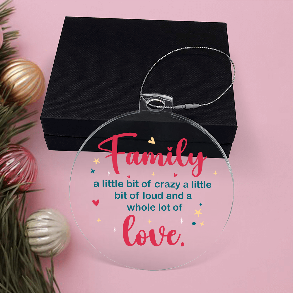 Gift for Family, To my Wife - Gift Junction 
