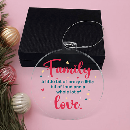 Gift for Family, To my Wife - Gift Junction 