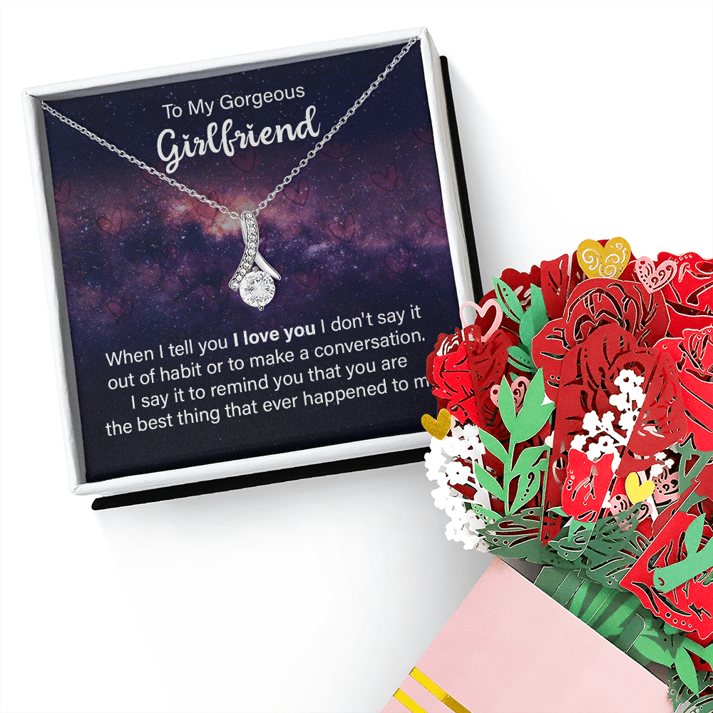 Best gift to my Girlfriend, - Gift Junction 