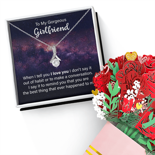 Best gift to my Girlfriend, - Gift Junction 