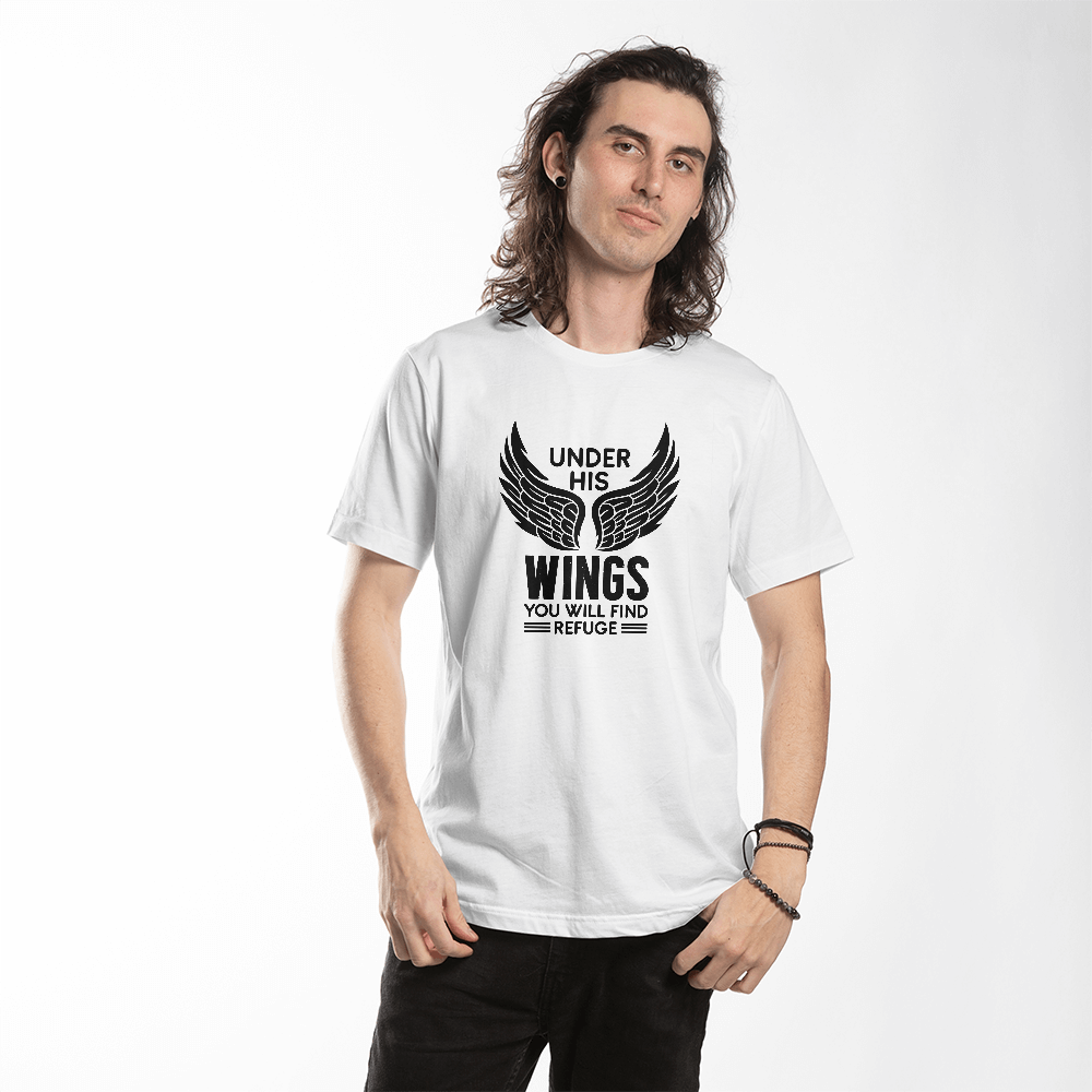 Valentine's Day Bella + Canvas 3001 Jersey Tee – Soft, Stylish & Comfortable Love Tee - Gift Junction 