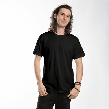 Valentine's Day Bella + Canvas 3001 Jersey Tee – Soft, Stylish & Comfortable Love Tee - Gift Junction 