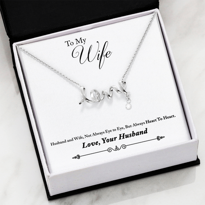 Unique Gift Idea to my Wife - Gift Junction 