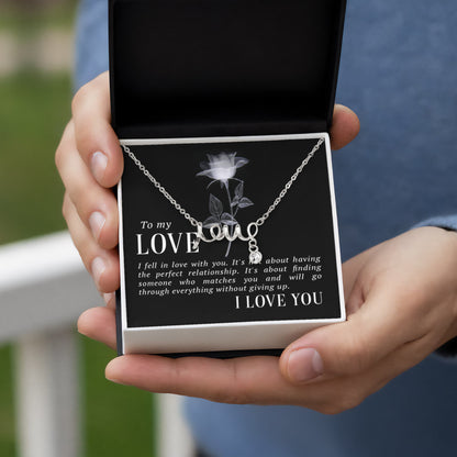 Gift on Valentine's Day to my Girlfriend - Gift Junction 