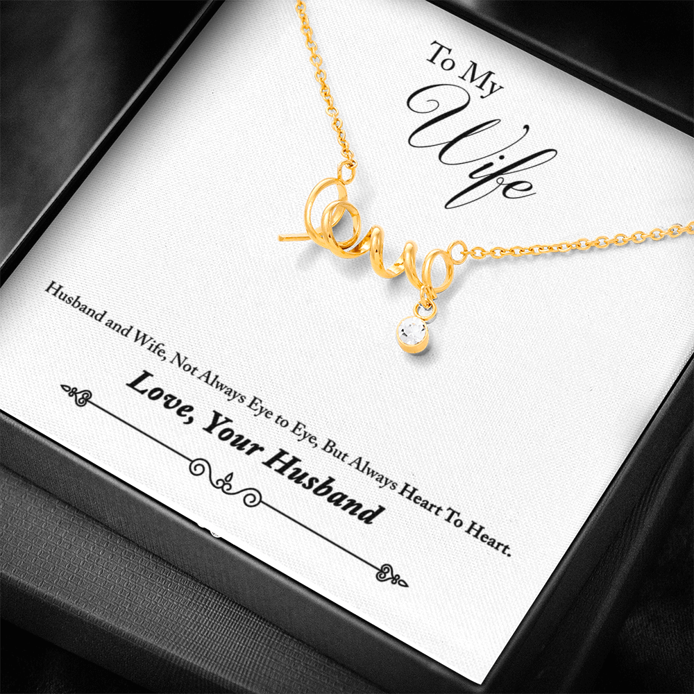 Unique Gift Idea to my Wife - Gift Junction 