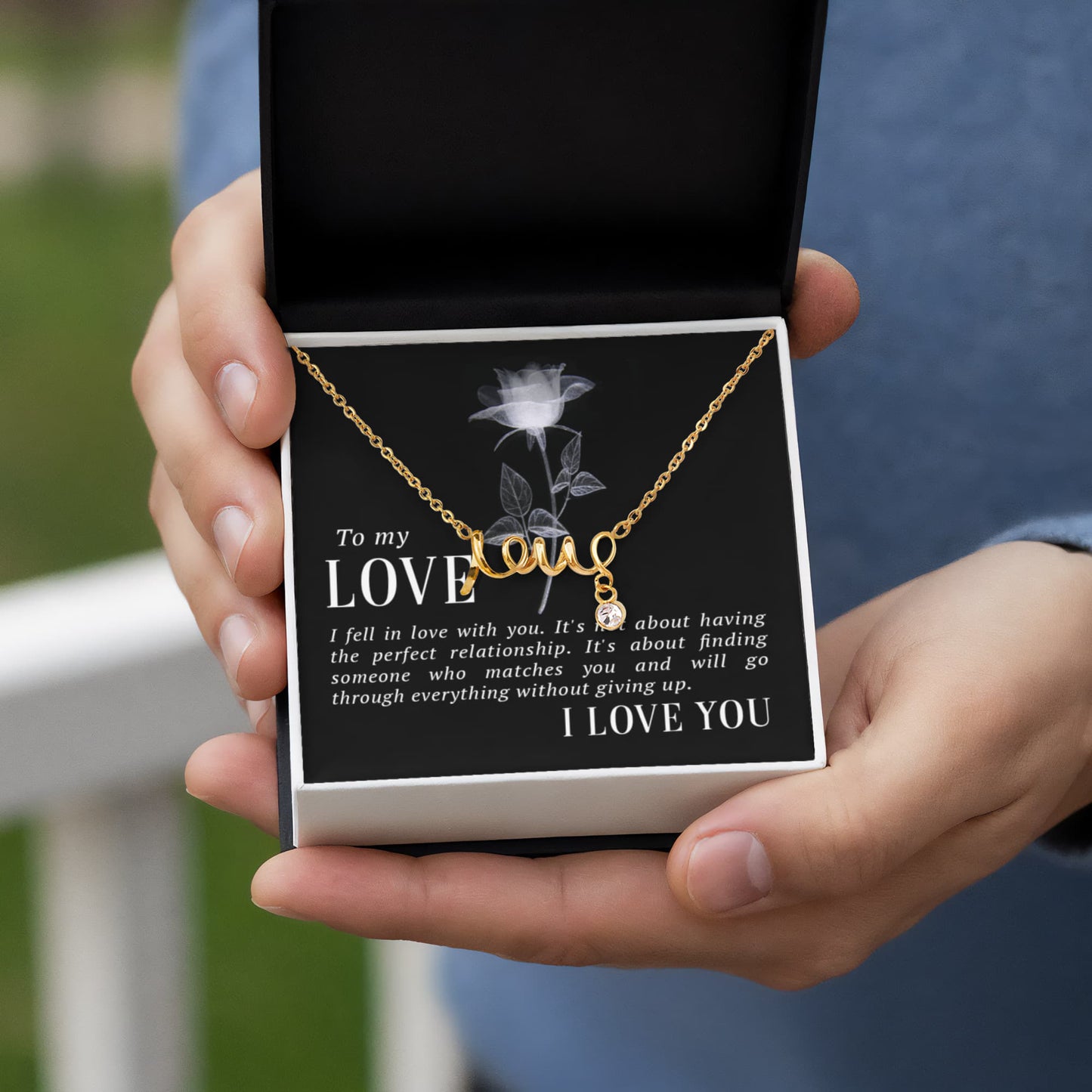 Gift on Valentine's Day to my Girlfriend - Gift Junction 