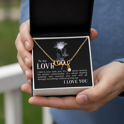 Gift on Valentine's Day to my Girlfriend - Gift Junction 