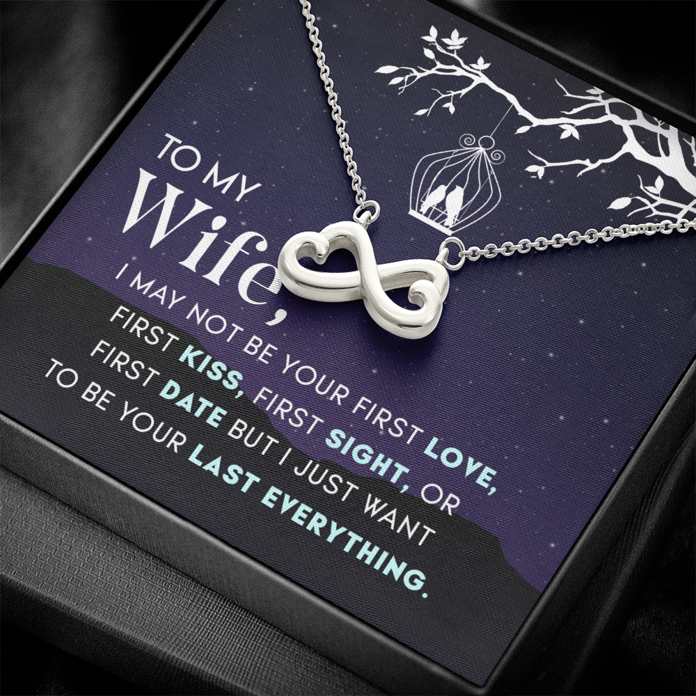 For my Forever Love, To my wife - Gift Junction 