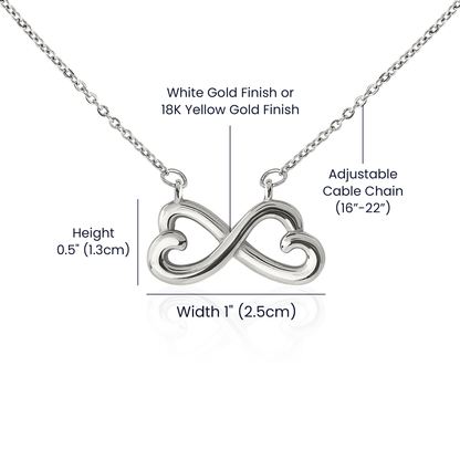 Love sign from Husband, to Wife - Gift Junction 