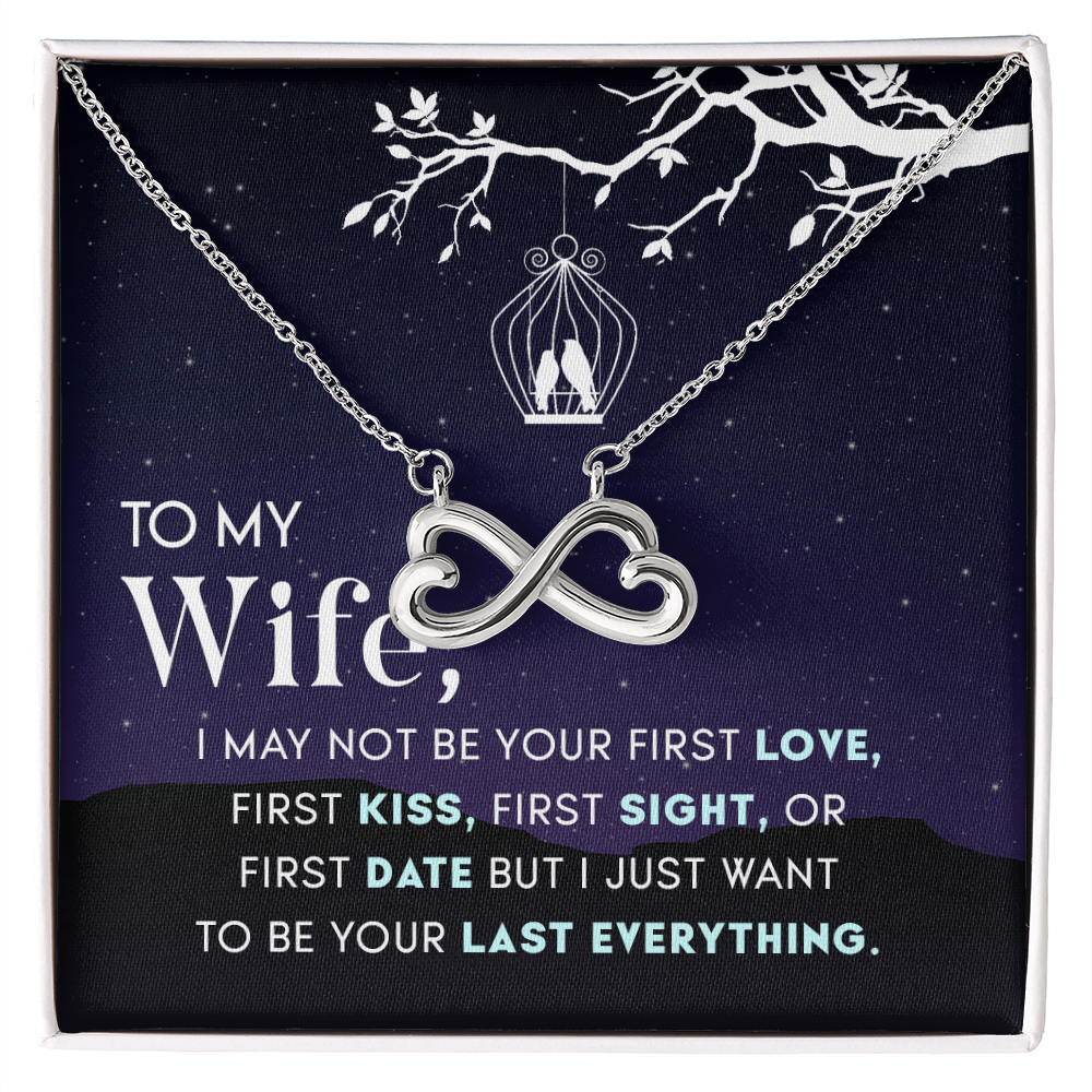 For my Forever Love, To my wife - Gift Junction 