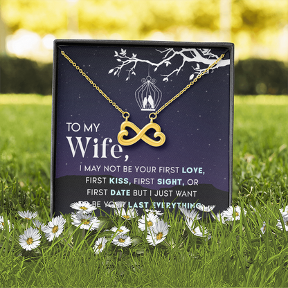 For my Forever Love, To my wife - Gift Junction 