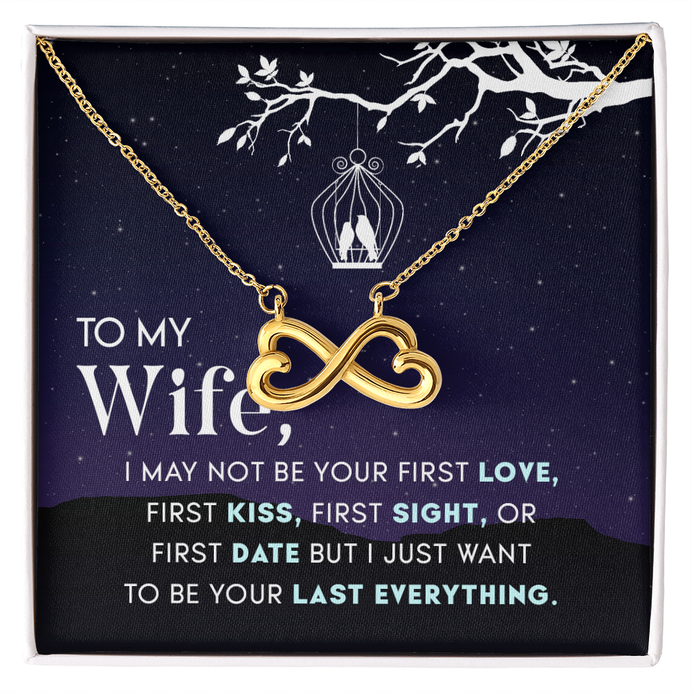 For my Forever Love, To my wife - Gift Junction 