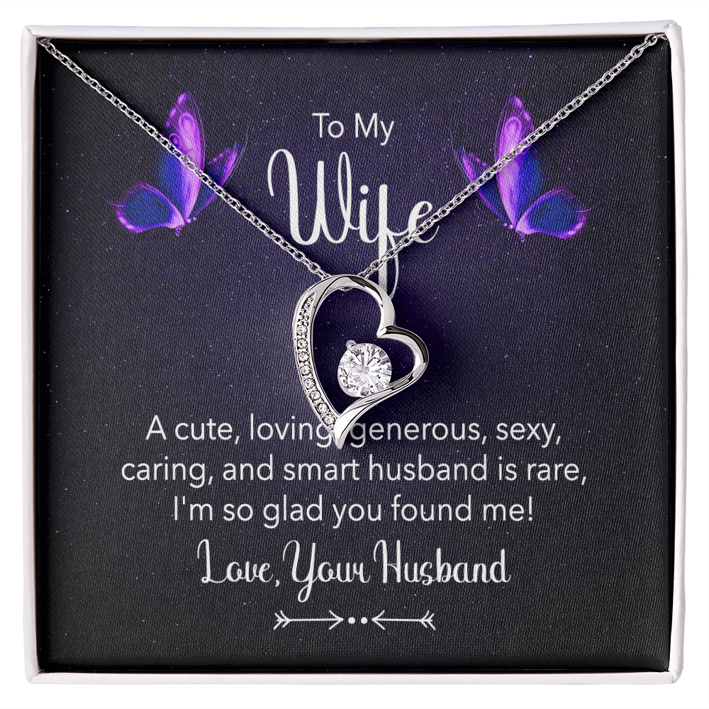 Personalized Just for my Wife - Gift Junction 