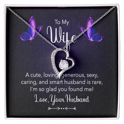 Personalized Just for my Wife - Gift Junction 