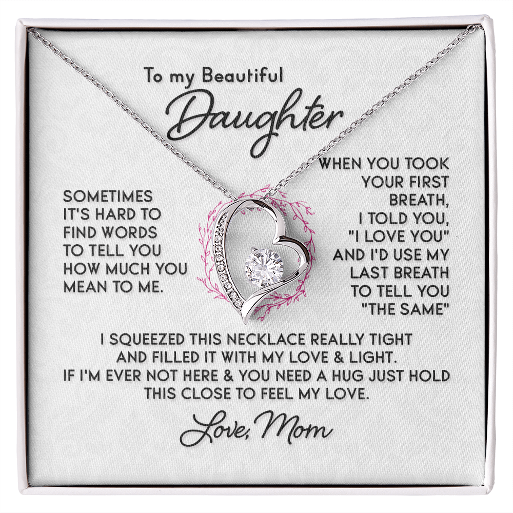 Perfect Gift to my Daughter - Gift Junction 