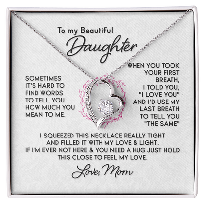 Perfect Gift to my Daughter - Gift Junction 