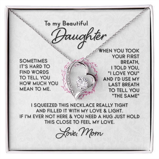 Perfect Gift to my Daughter - Gift Junction 