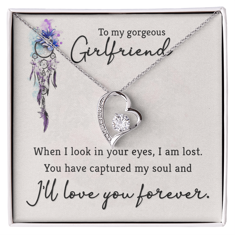 To my Girlfriend, customised gift for her - Gift Junction 