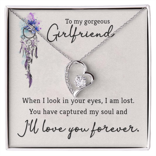 To my Girlfriend, customised gift for her - Gift Junction 