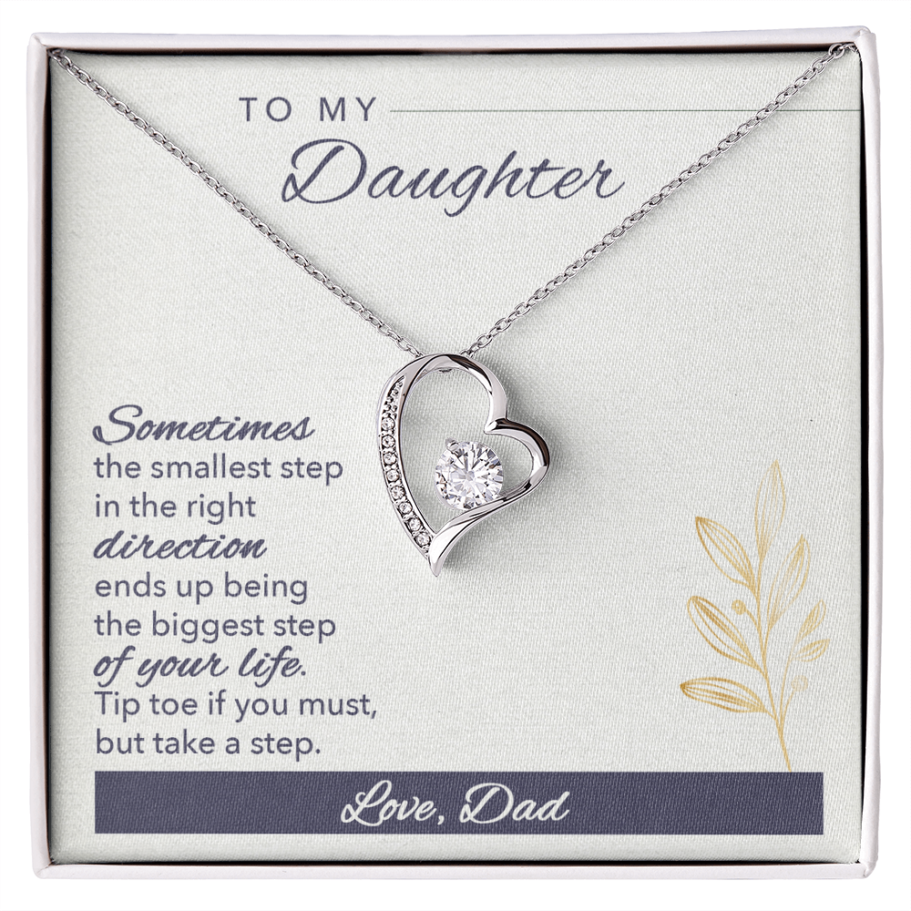 To my Amazing Daughter, Customised gift on Birthday, Christmas, Events - Gift Junction 