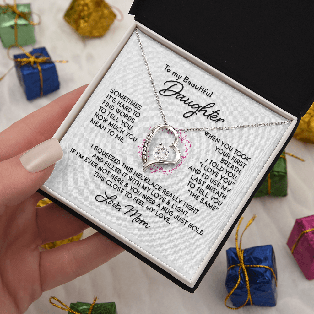 Perfect Gift to my Daughter - Gift Junction 