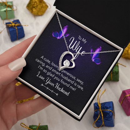 Personalized Just for my Wife - Gift Junction 