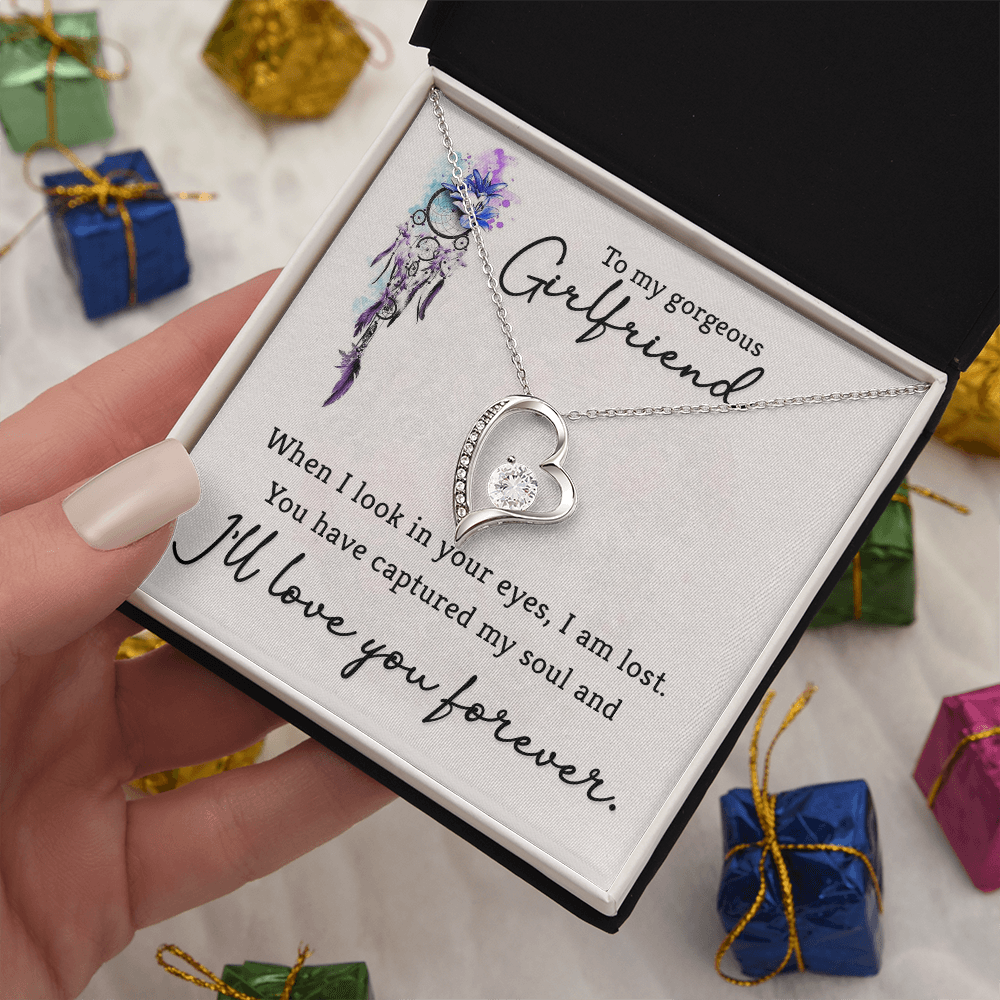 To my Girlfriend, customised gift for her - Gift Junction 