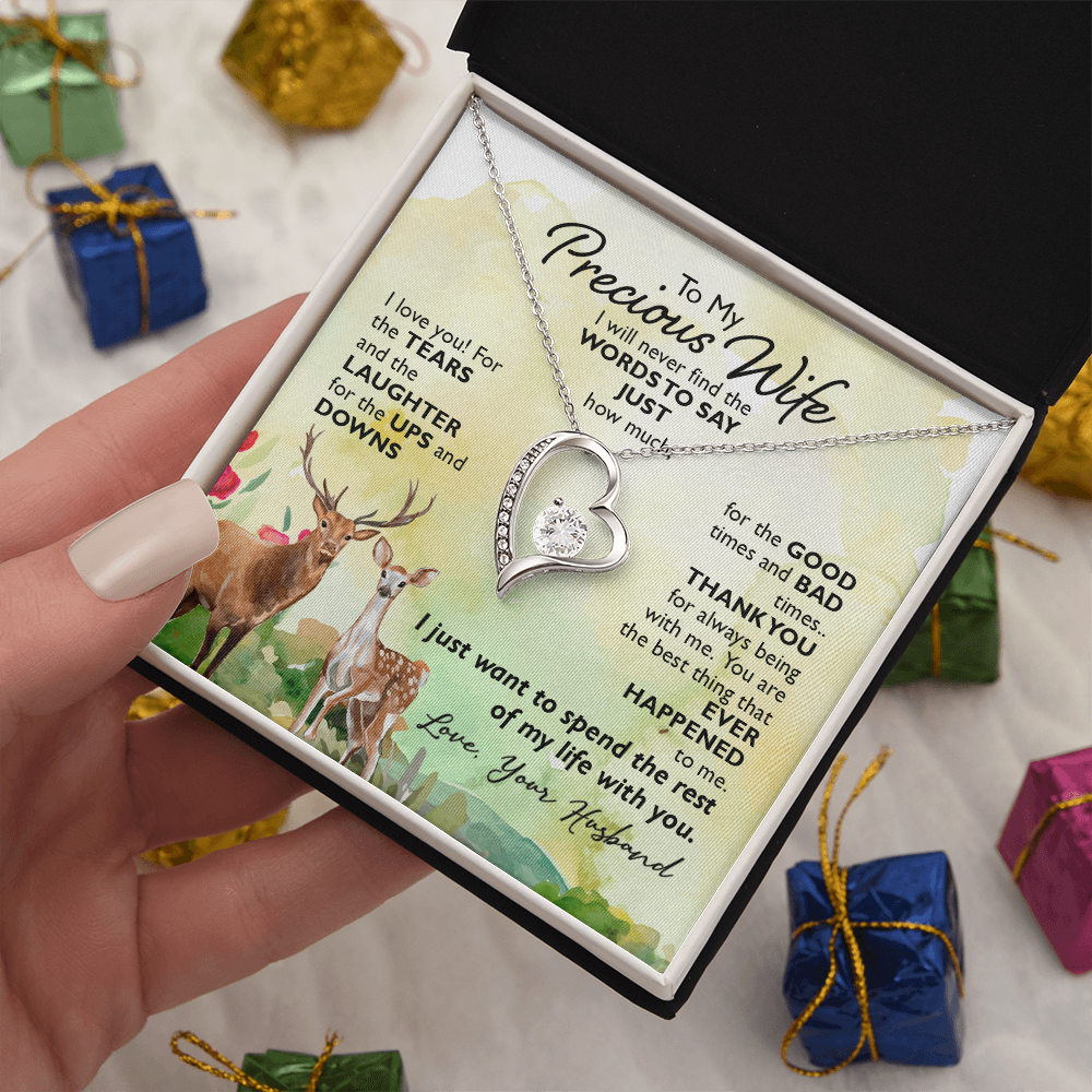 Valentine's Day Gift for Your Wife 2026 - Gift Junction 