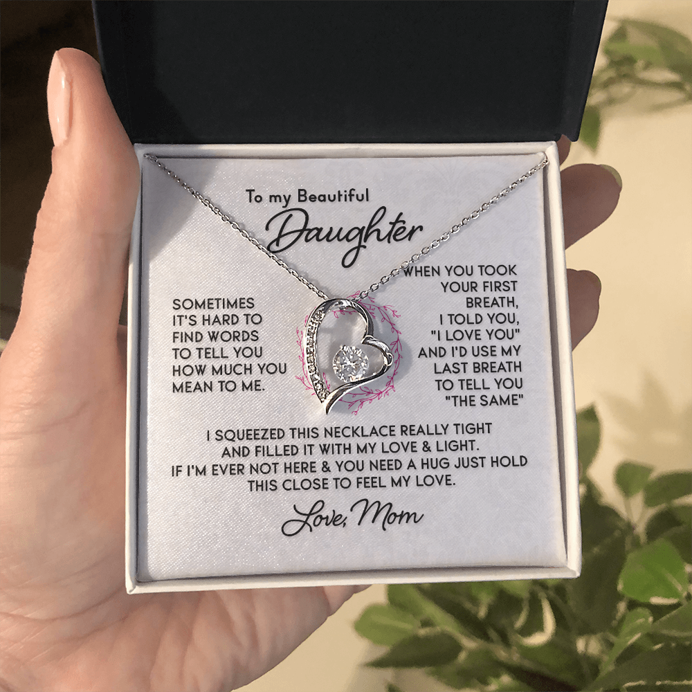Perfect Gift to my Daughter - Gift Junction 