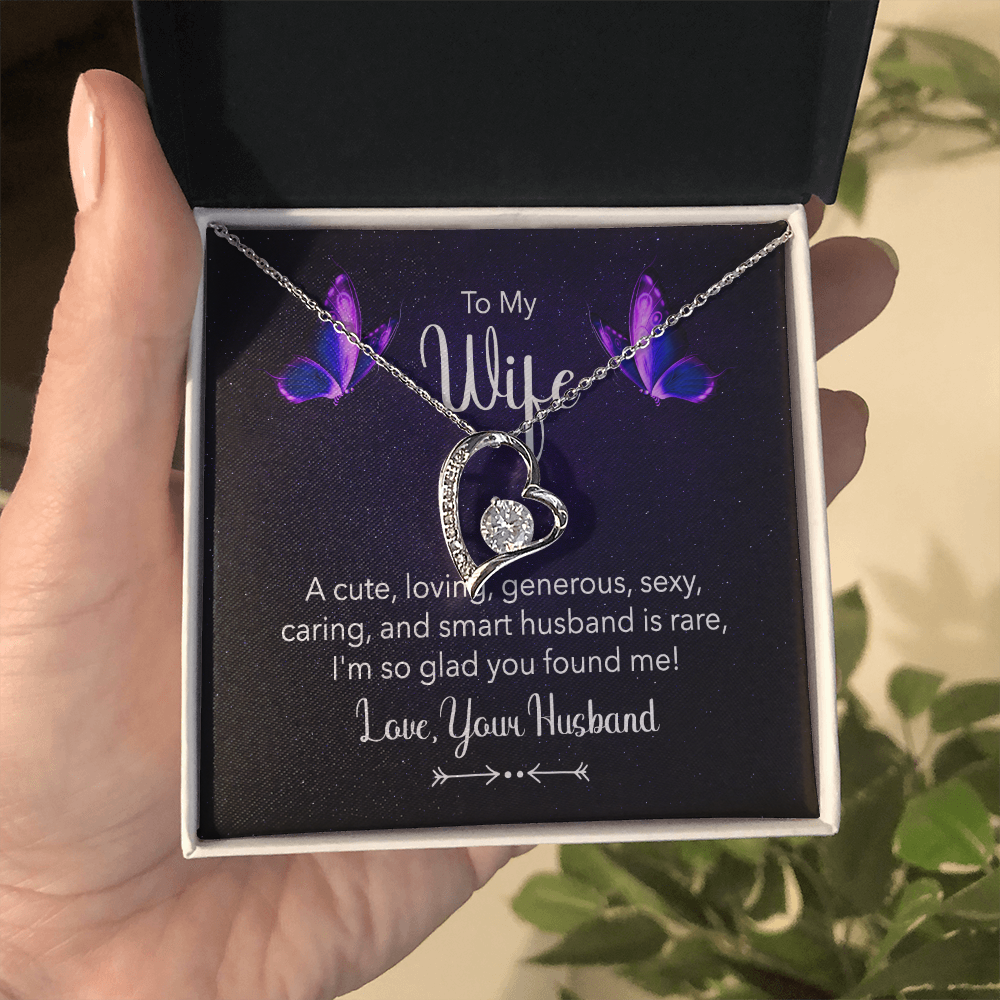 Personalized Just for my Wife - Gift Junction 