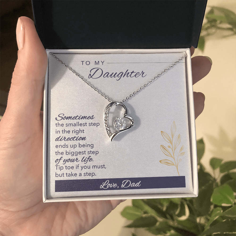 To my Amazing Daughter, Customised gift on Birthday, Christmas, Events - Gift Junction 