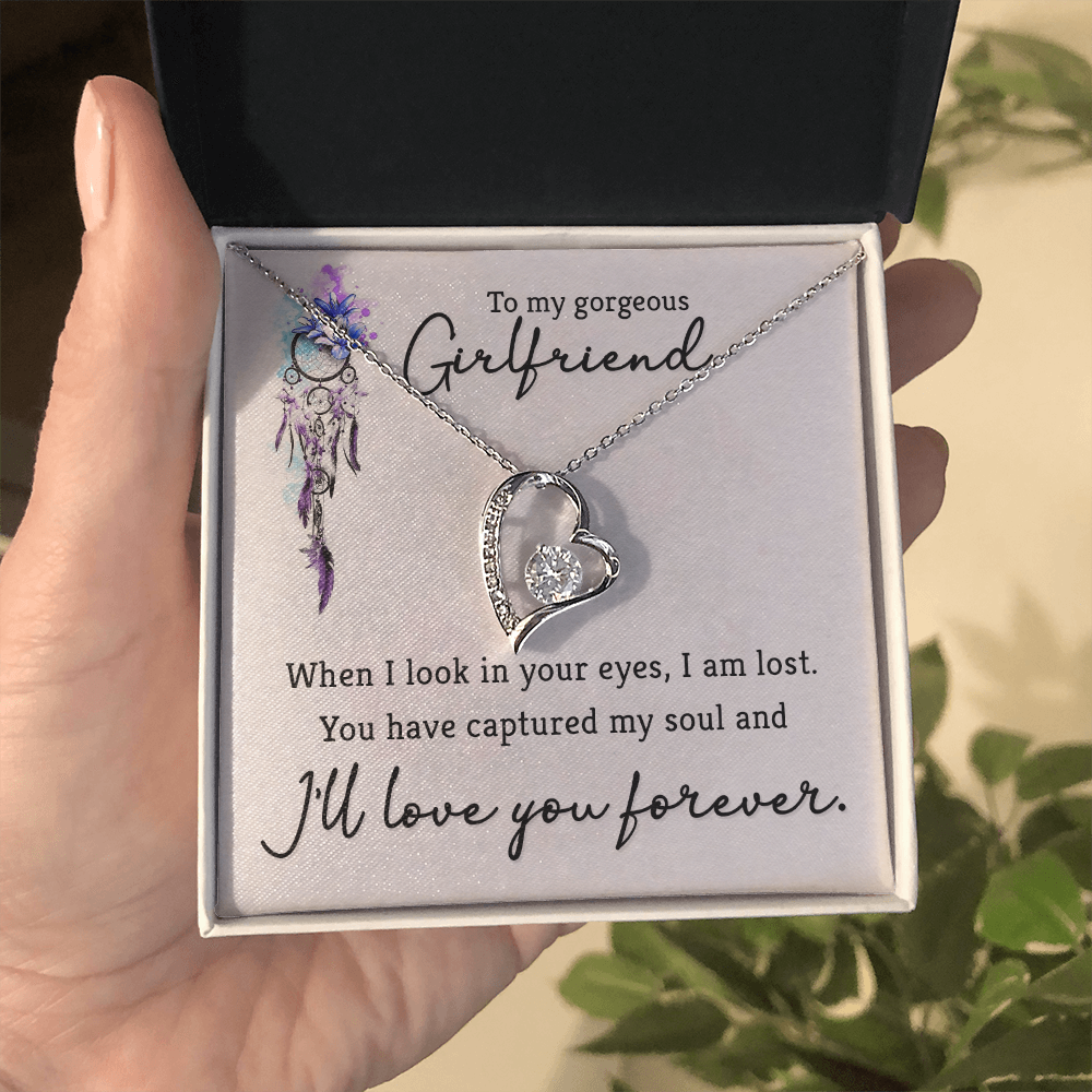 To my Girlfriend, customised gift for her - Gift Junction 