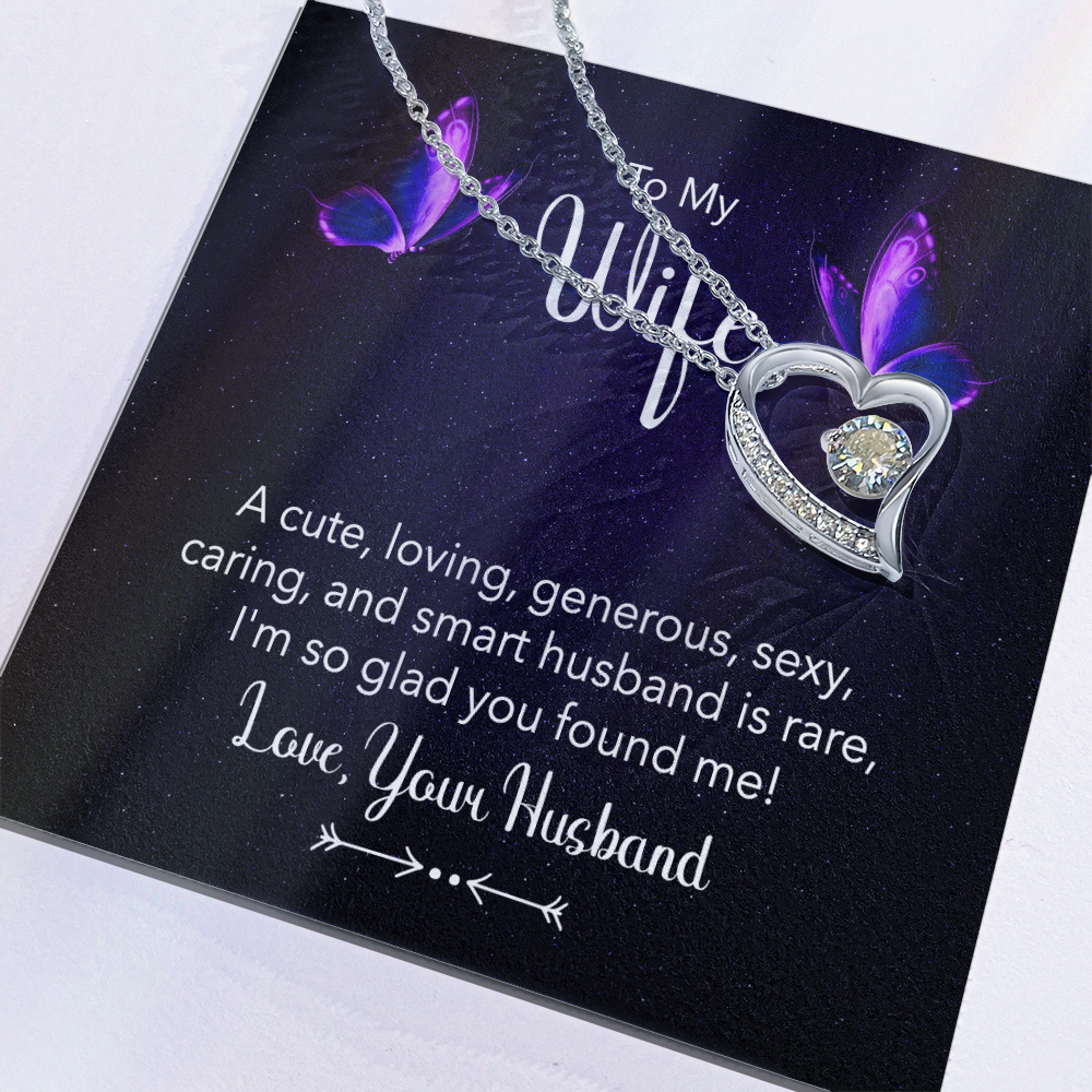 Personalized Just for my Wife - Gift Junction 