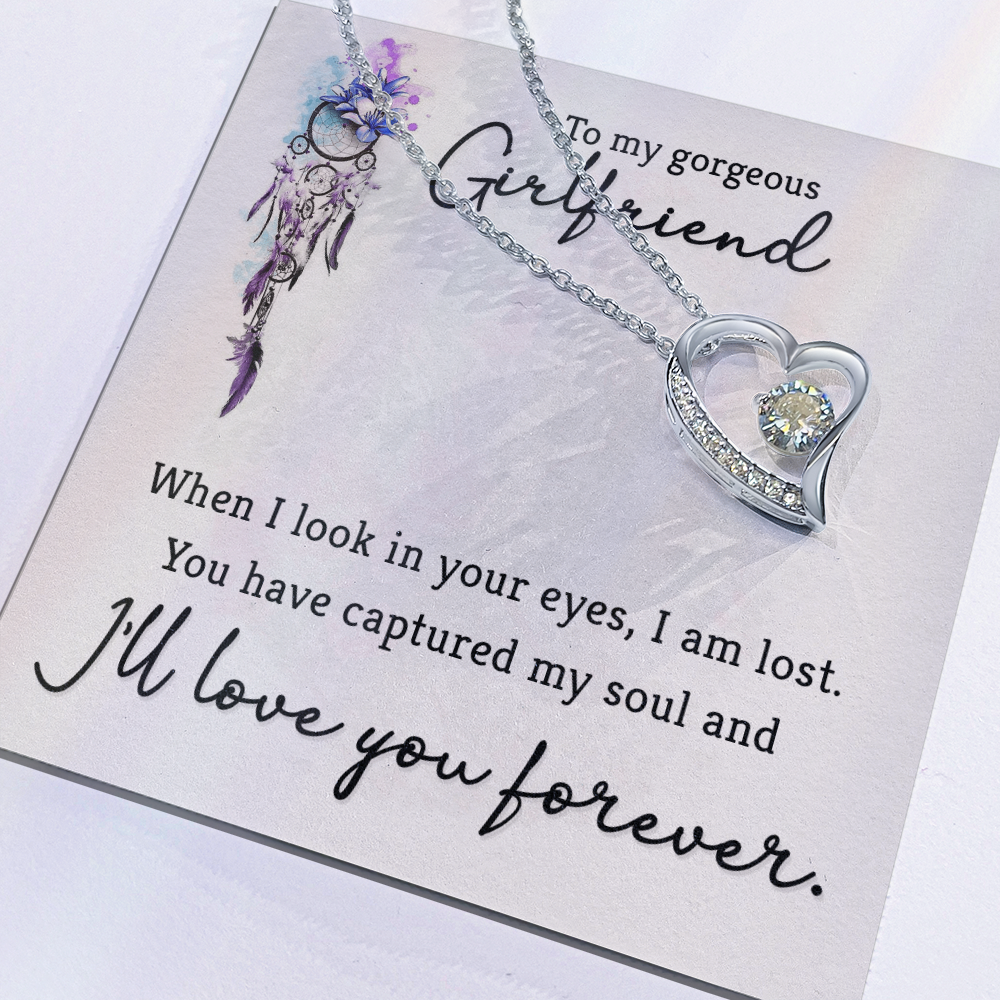 To my Girlfriend, customised gift for her - Gift Junction 