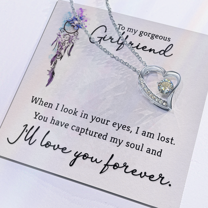 To my Girlfriend, customised gift for her - Gift Junction 