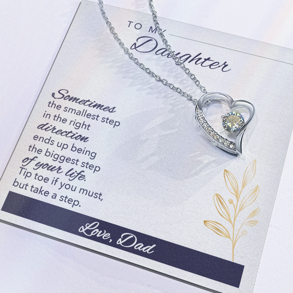 To my Amazing Daughter, Customised gift on Birthday, Christmas, Events - Gift Junction 
