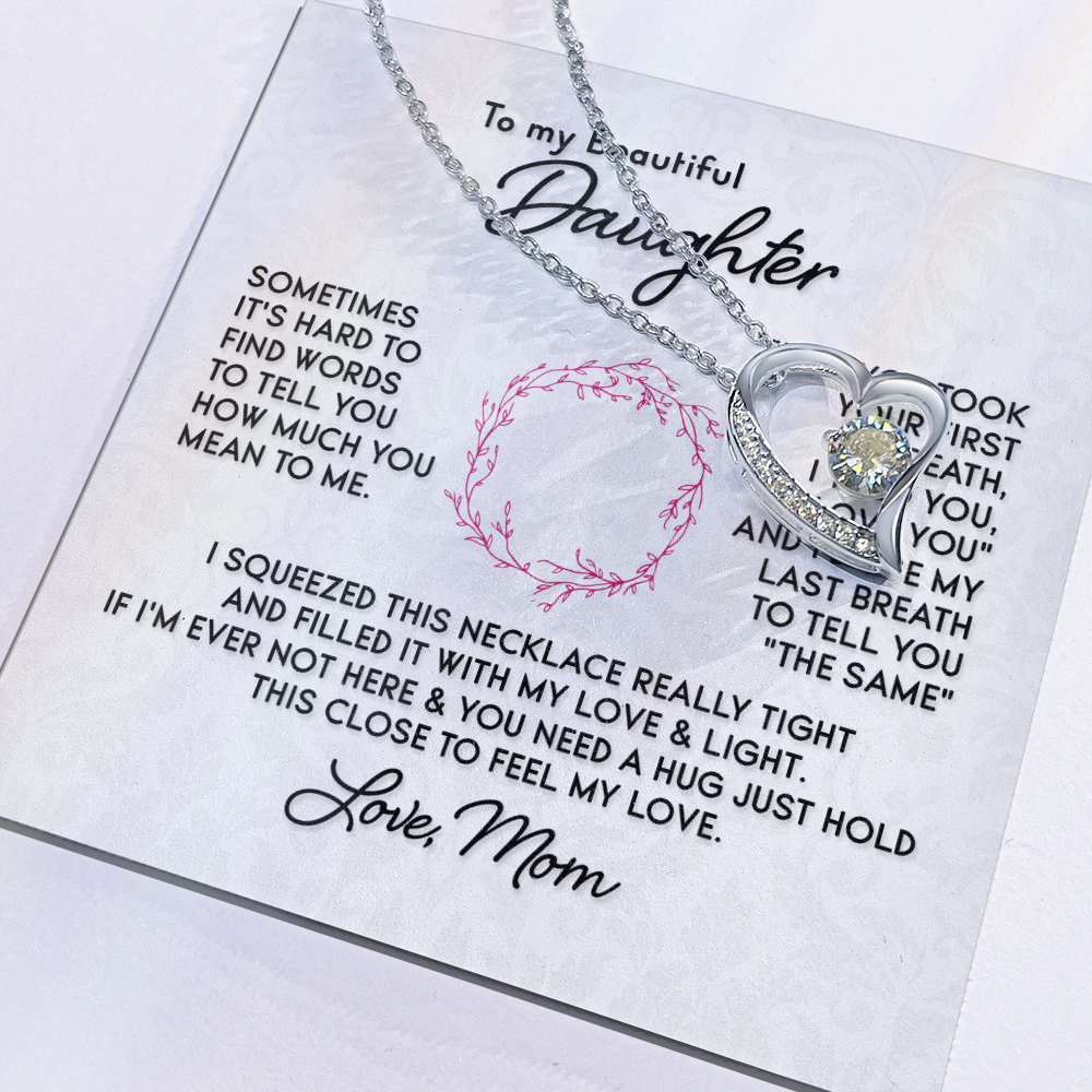 Perfect Gift to my Daughter - Gift Junction 