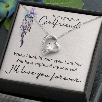 To my Girlfriend, customised gift for her - Gift Junction 