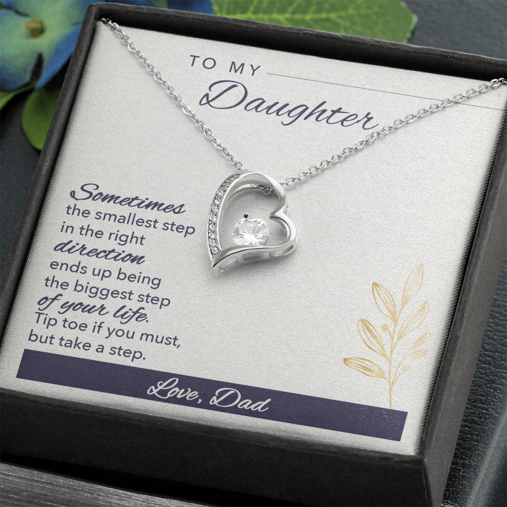 To my Amazing Daughter, Customised gift on Birthday, Christmas, Events - Gift Junction 