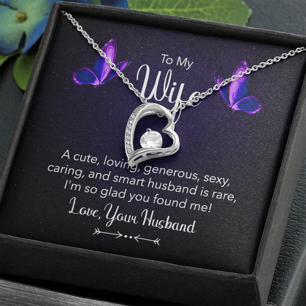 Personalized Just for my Wife - Gift Junction 