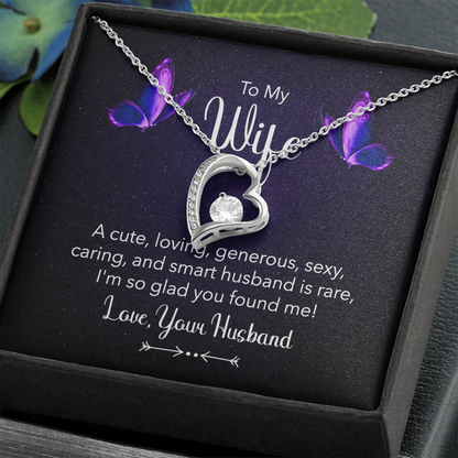 Personalized Just for my Wife - Gift Junction 