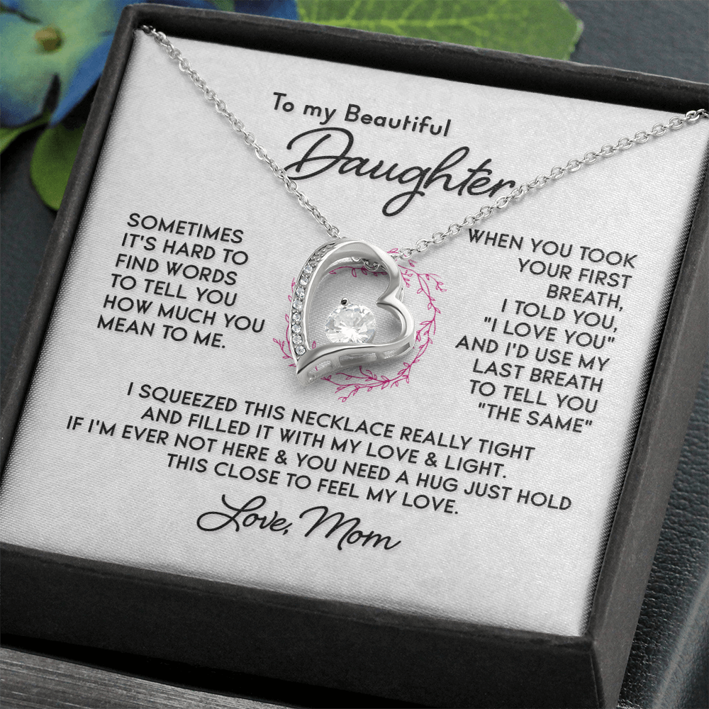 Perfect Gift to my Daughter - Gift Junction 