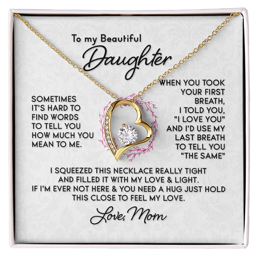 Perfect Gift to my Daughter - Gift Junction 