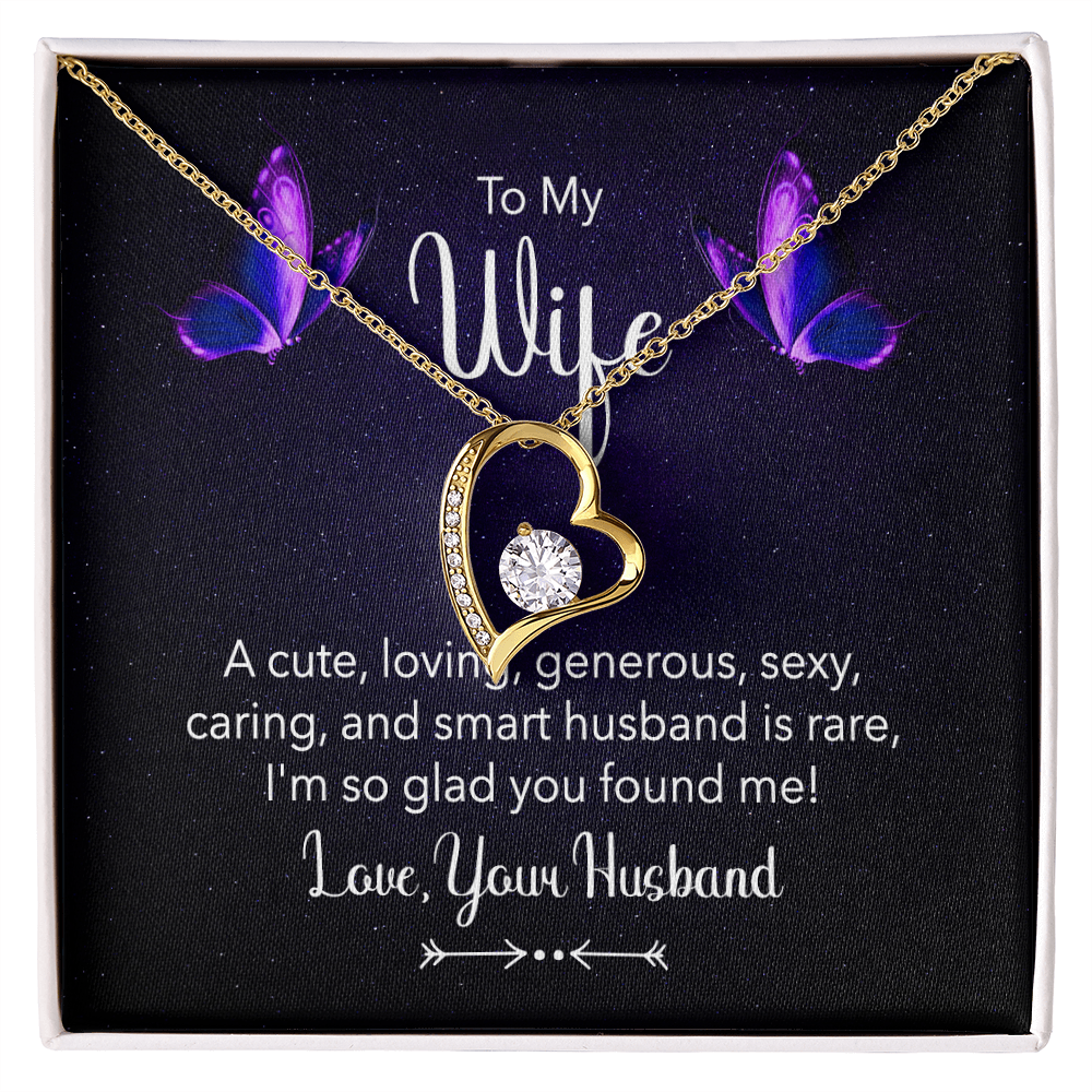 Personalized Just for my Wife - Gift Junction 